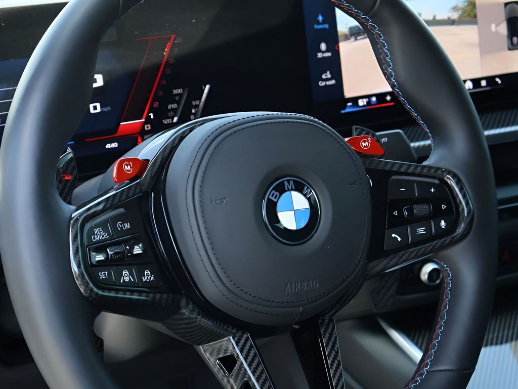 2026 BMW M4 Competition San Clemente CA