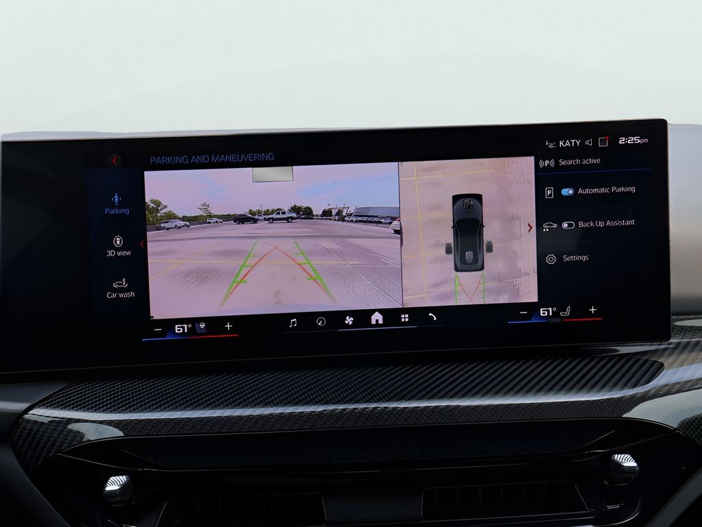 2026 BMW M4 Competition San Clemente CA