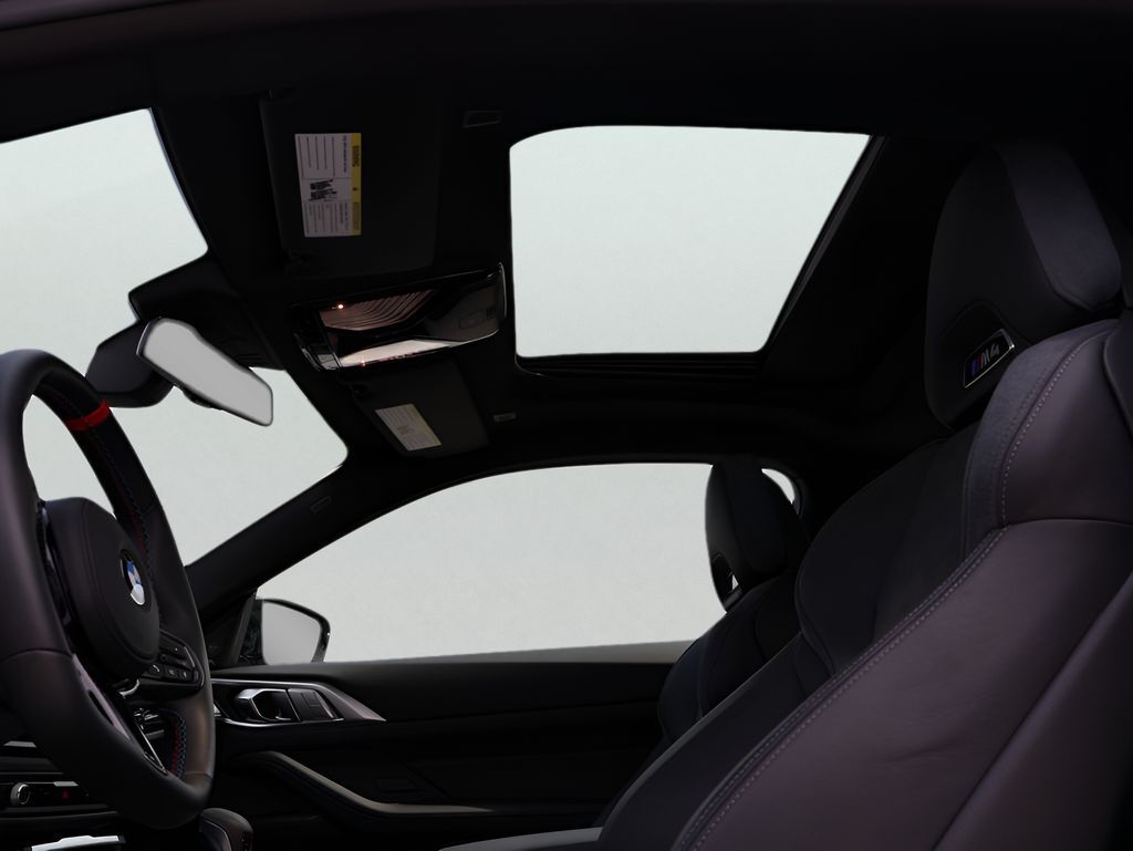 2026 BMW M4 Competition San Clemente CA