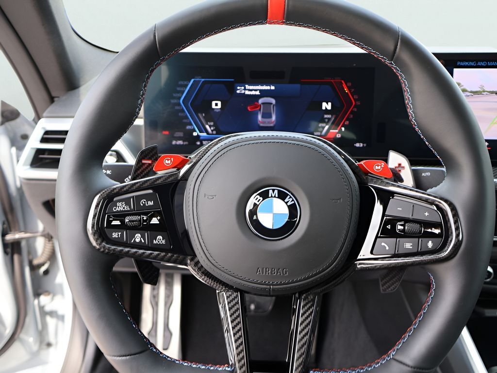 2026 BMW M4 Competition San Clemente CA