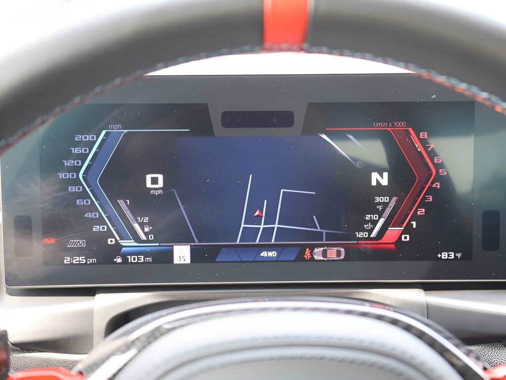 2026 BMW M4 Competition San Clemente CA