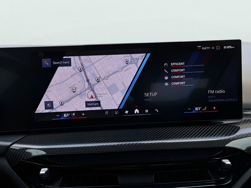 2026 BMW M4 Competition San Clemente CA