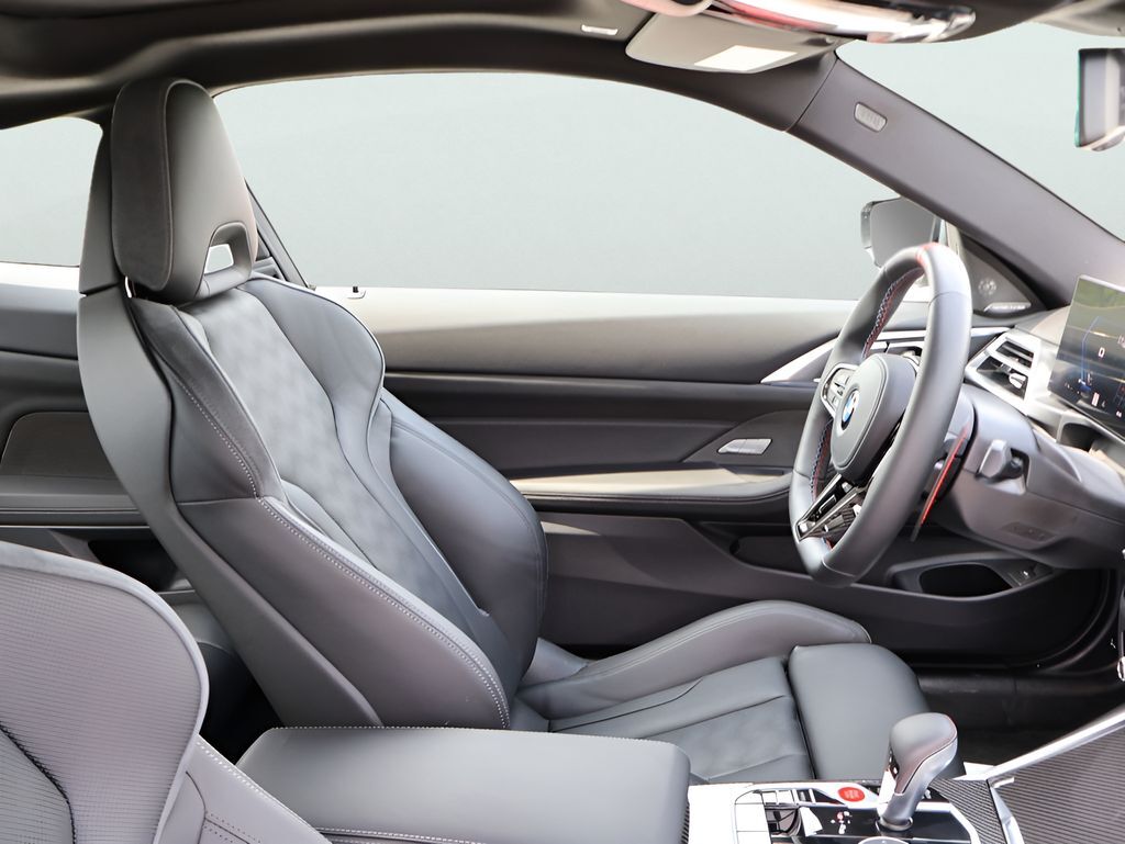 2026 BMW M4 Competition San Clemente CA