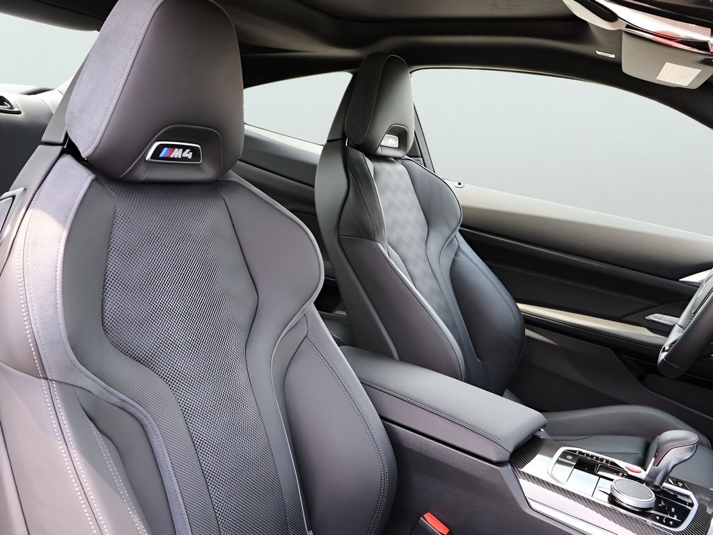 2026 BMW M4 Competition San Clemente CA