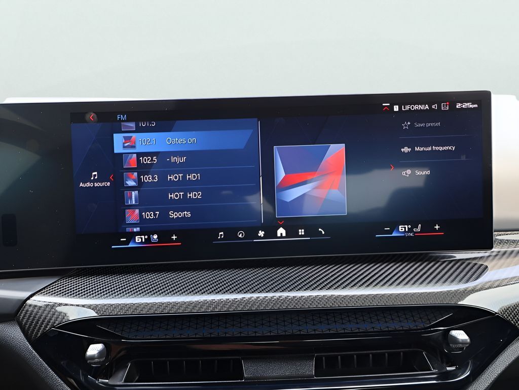 2026 BMW M4 Competition San Clemente CA
