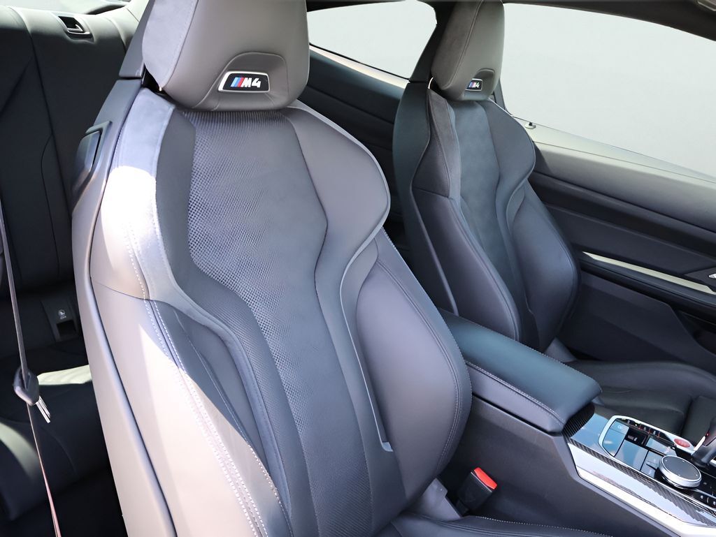 2026 BMW M4 Competition San Clemente CA