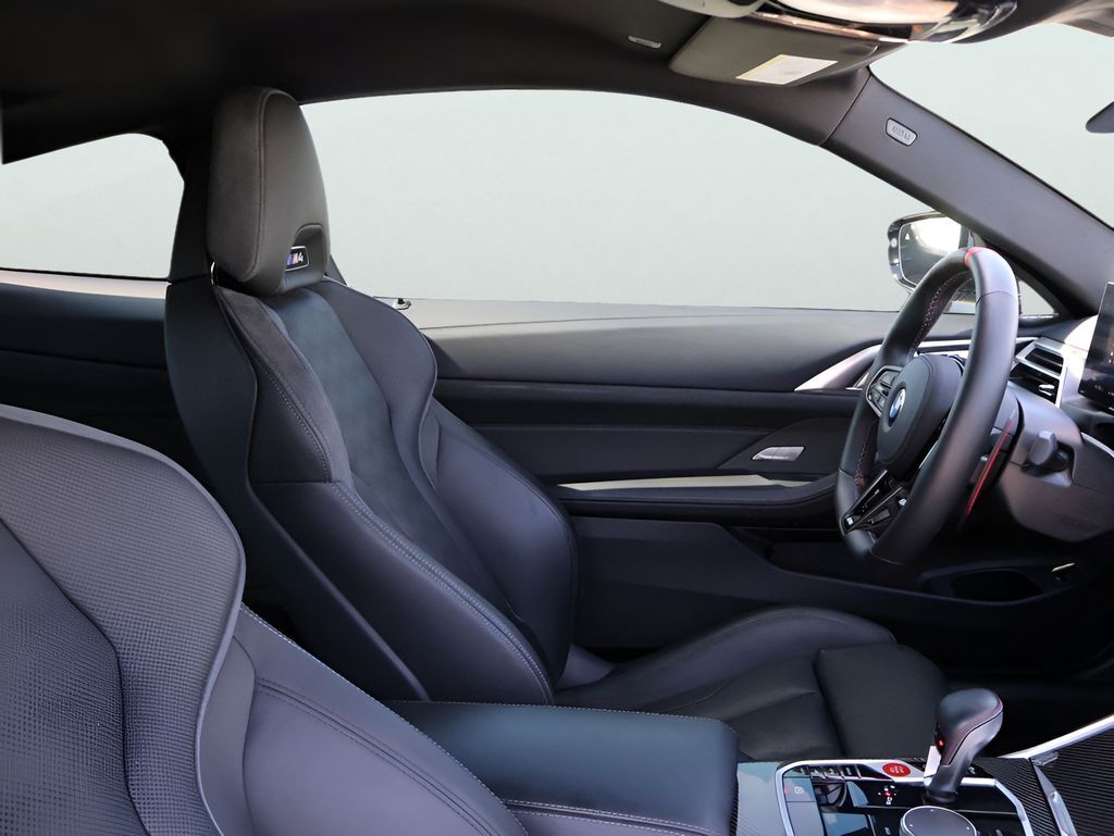 2026 BMW M4 Competition San Clemente CA
