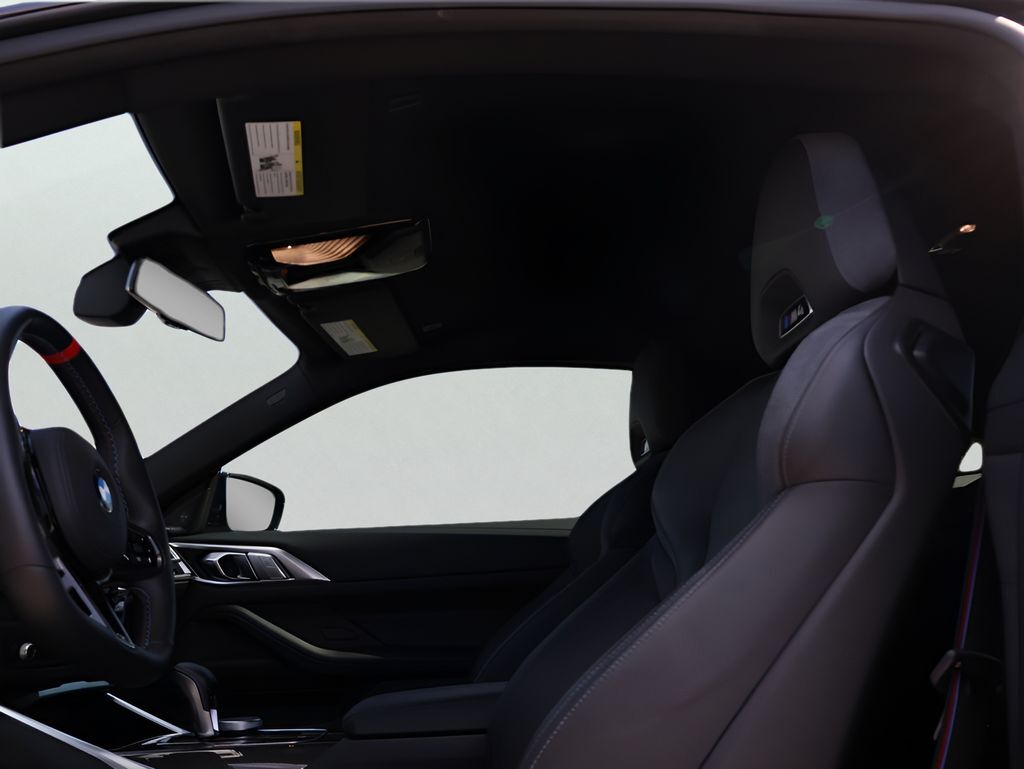 2026 BMW M4 Competition San Clemente CA