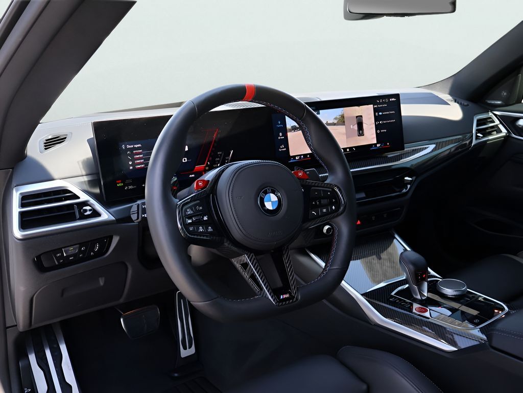 2026 BMW M4 Competition San Clemente CA