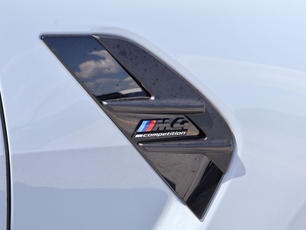 2026 BMW M4 Competition San Clemente CA