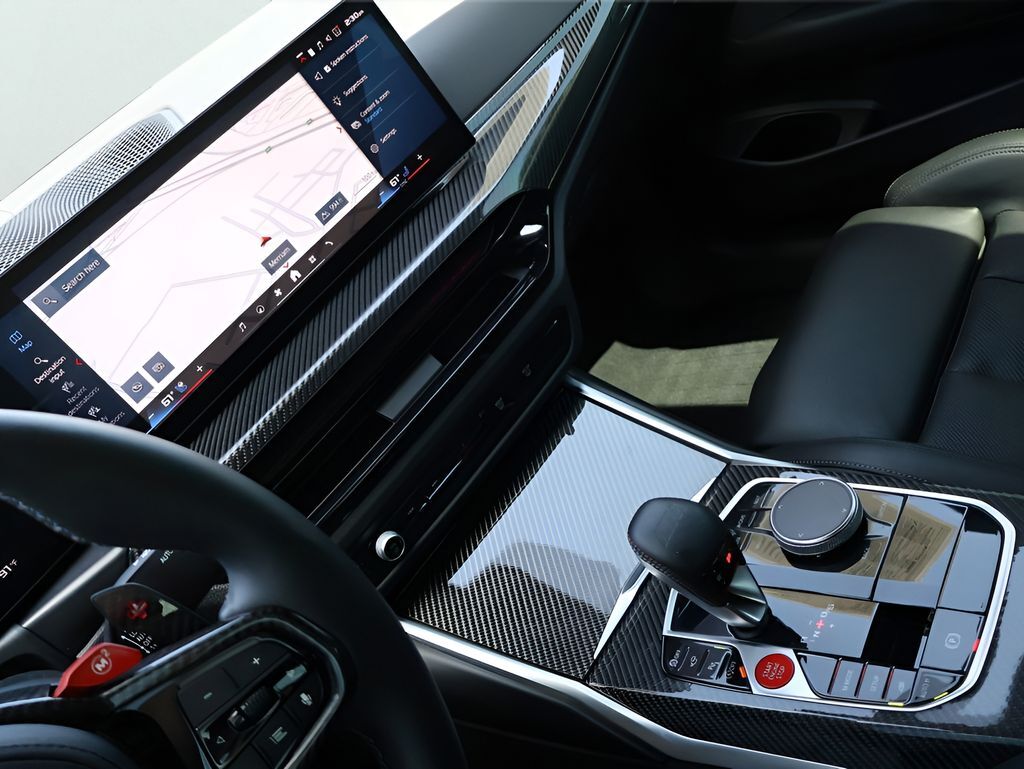 2026 BMW M4 Competition San Clemente CA