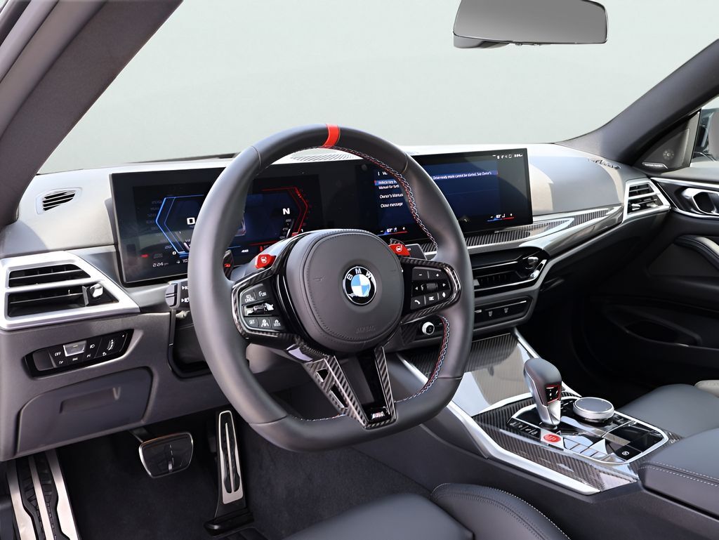 2026 BMW M4 Competition San Clemente CA