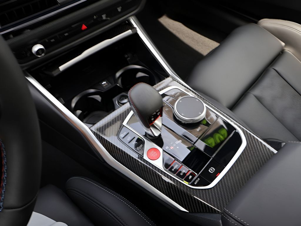 2026 BMW M4 Competition San Clemente CA