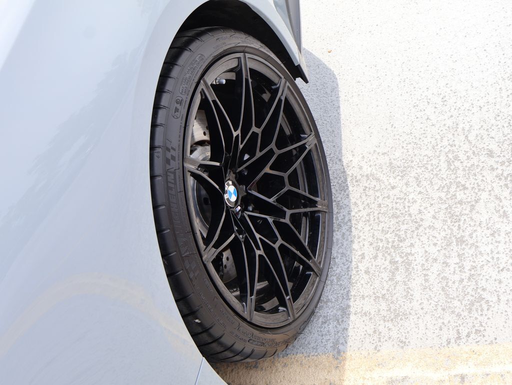 2026 BMW M4 Competition San Clemente CA