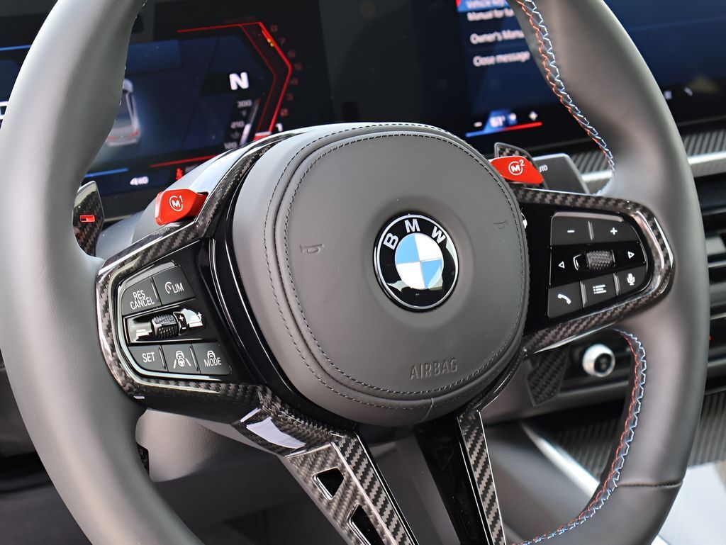 2026 BMW M4 Competition San Clemente CA