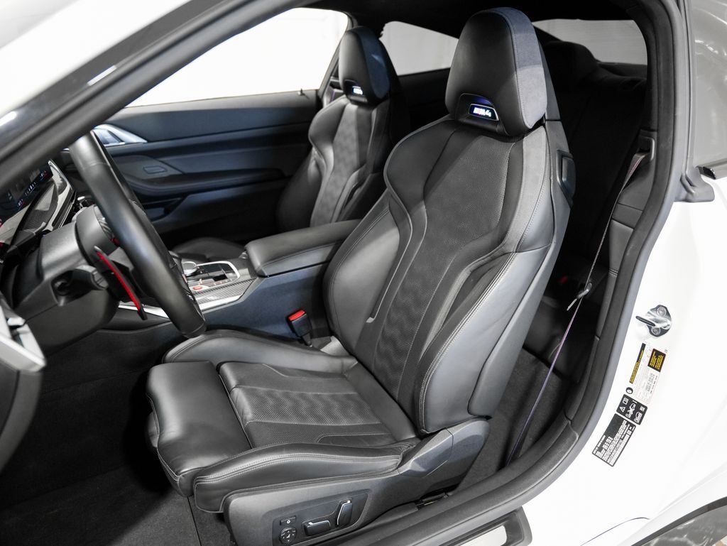 2026 BMW M4 Competition Tigard OR