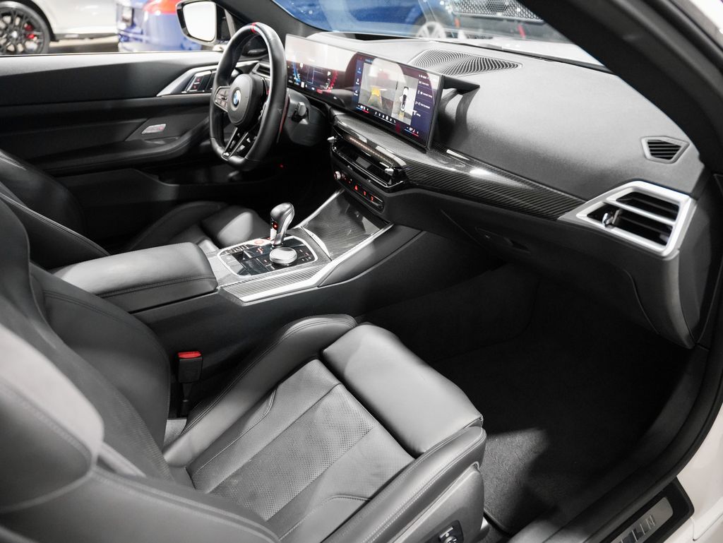 2026 BMW M4 Competition Tigard OR
