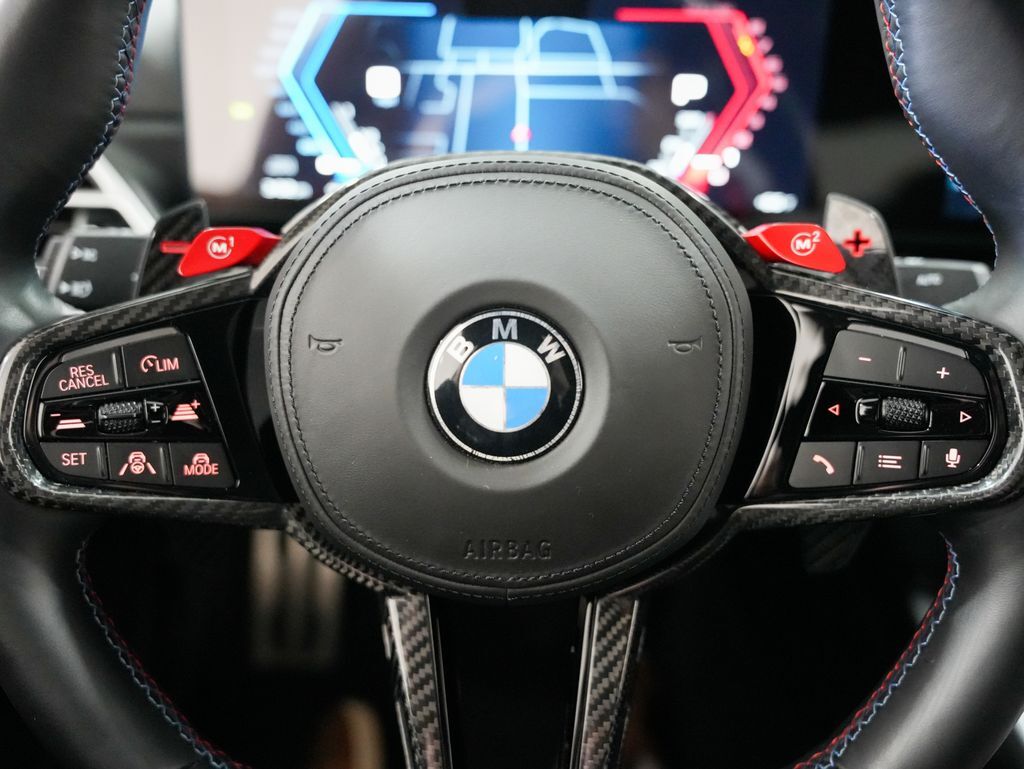2026 BMW M4 Competition Tigard OR