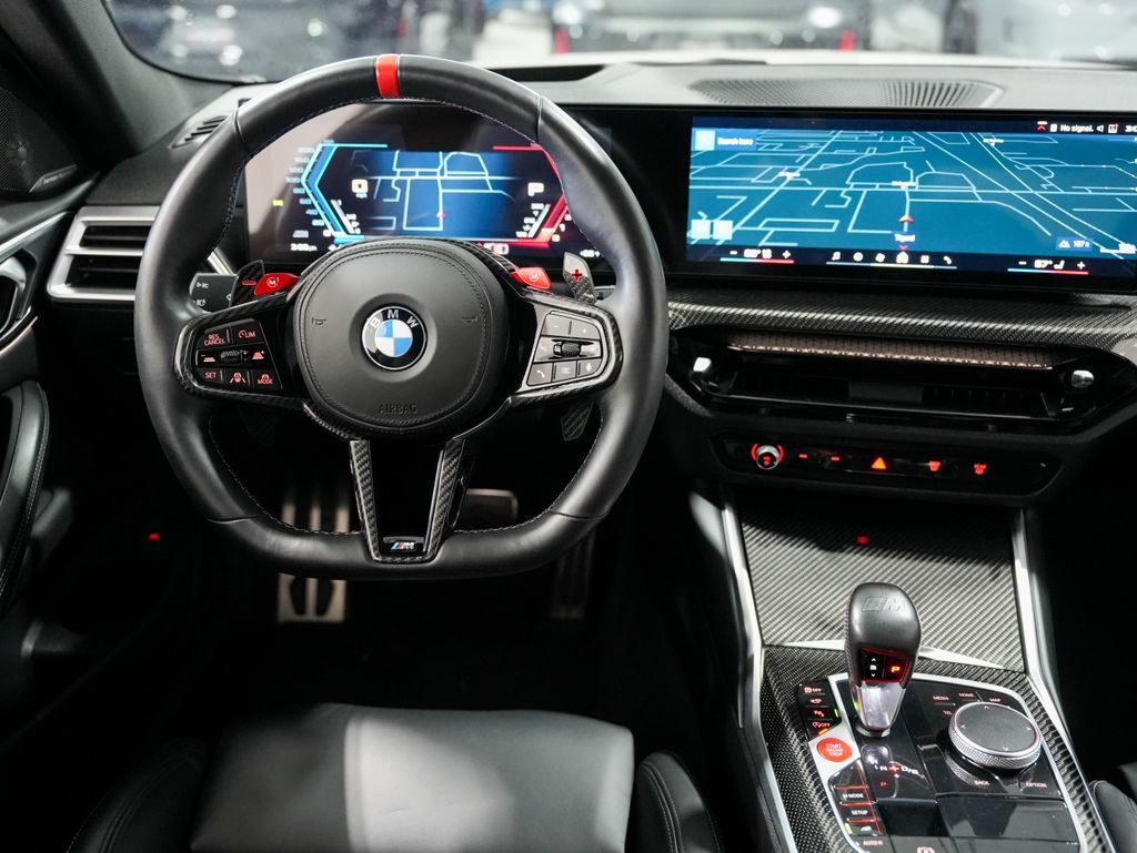 2026 BMW M4 Competition Tigard OR