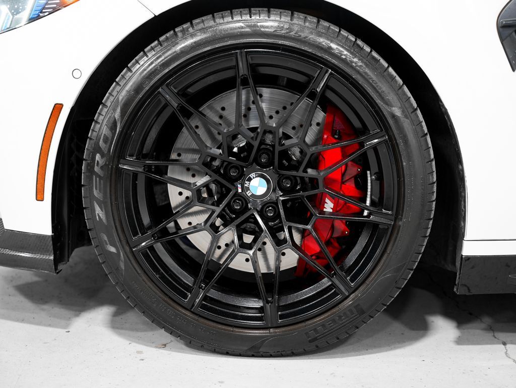 2026 BMW M4 Competition Tigard OR