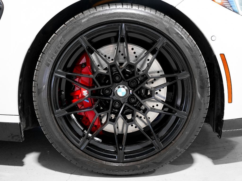 2026 BMW M4 Competition Tigard OR
