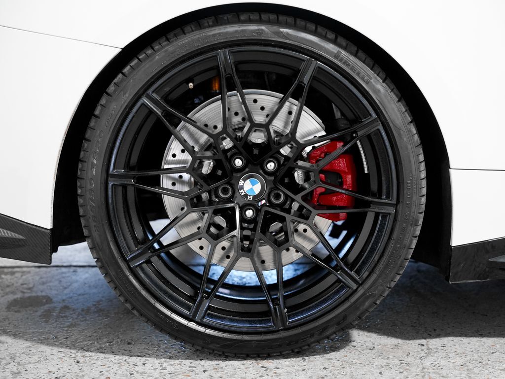 2026 BMW M4 Competition Tigard OR