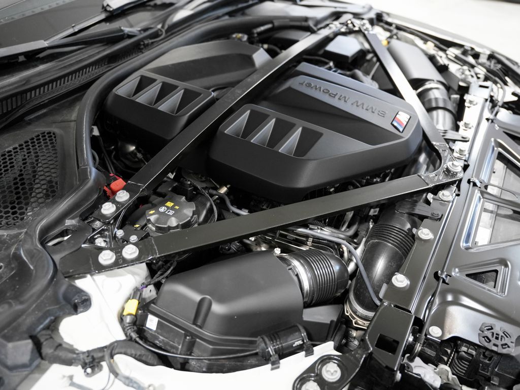 2026 BMW M4 Competition Tigard OR