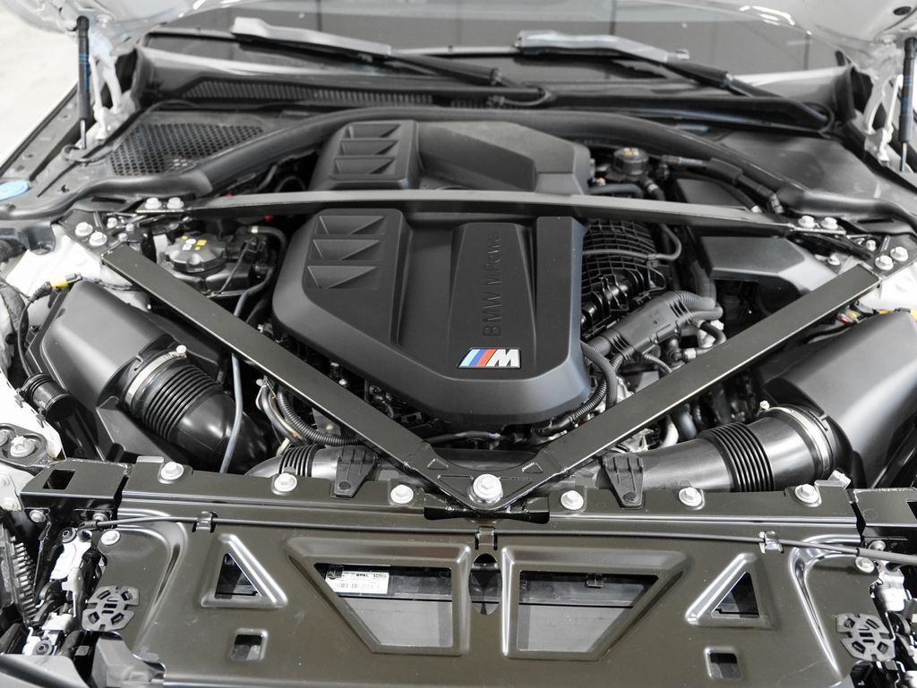 2026 BMW M4 Competition Tigard OR