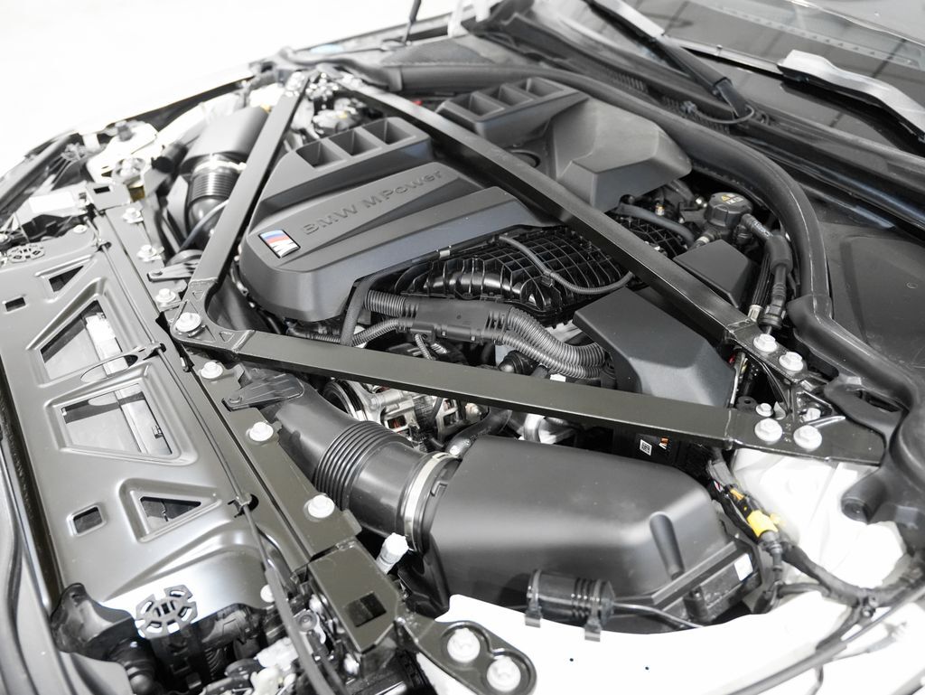 2026 BMW M4 Competition Tigard OR