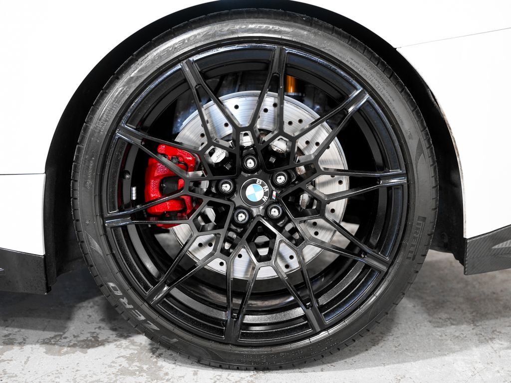 2026 BMW M4 Competition Tigard OR