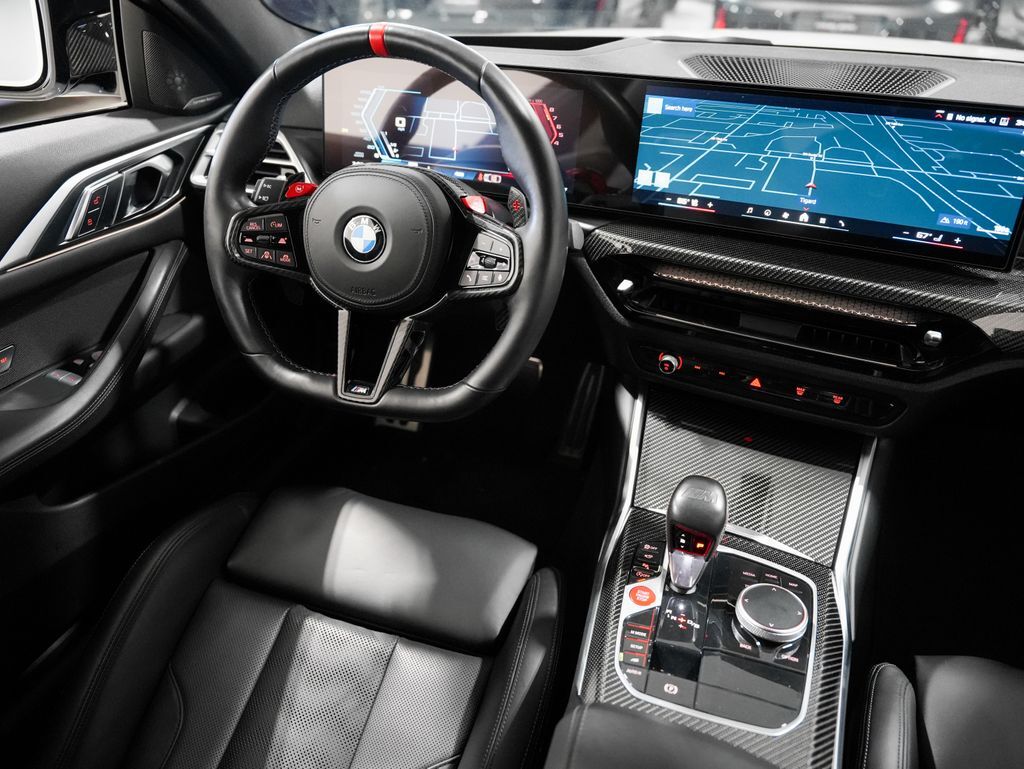 2026 BMW M4 Competition Tigard OR