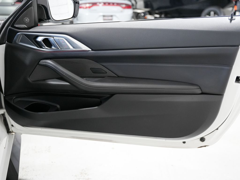 2026 BMW M4 Competition Tigard OR