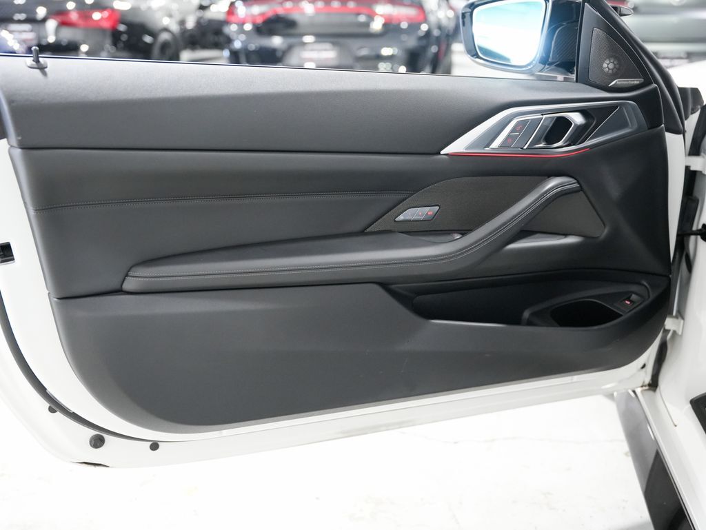 2026 BMW M4 Competition Tigard OR