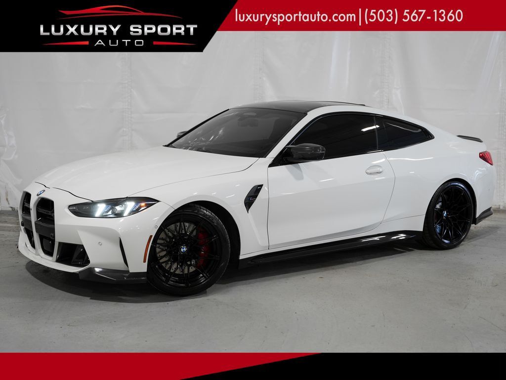 2026 BMW M4