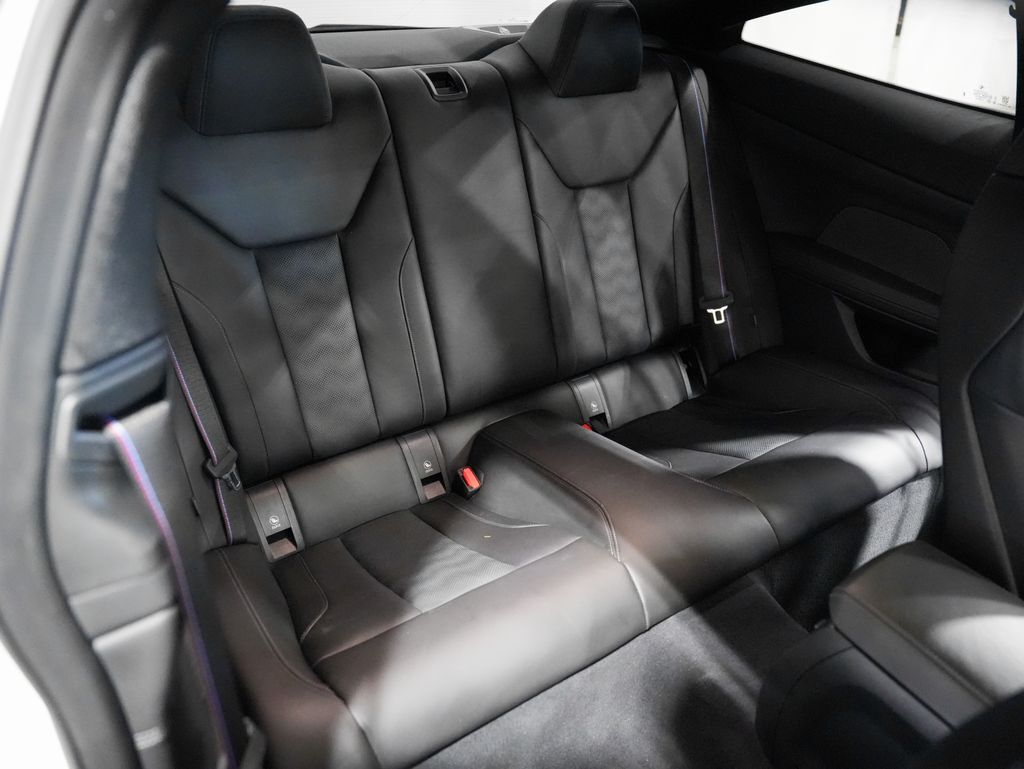 2026 BMW M4 Competition Tigard OR