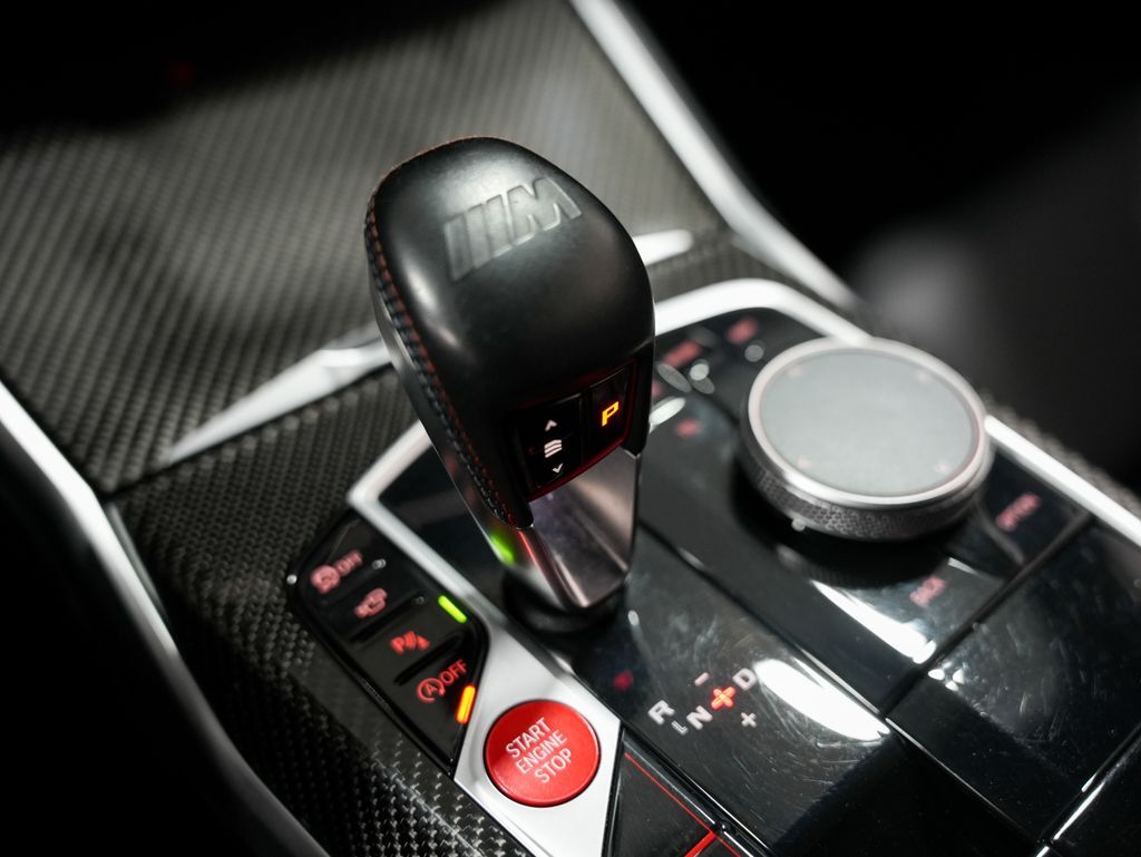2026 BMW M4 Competition Tigard OR
