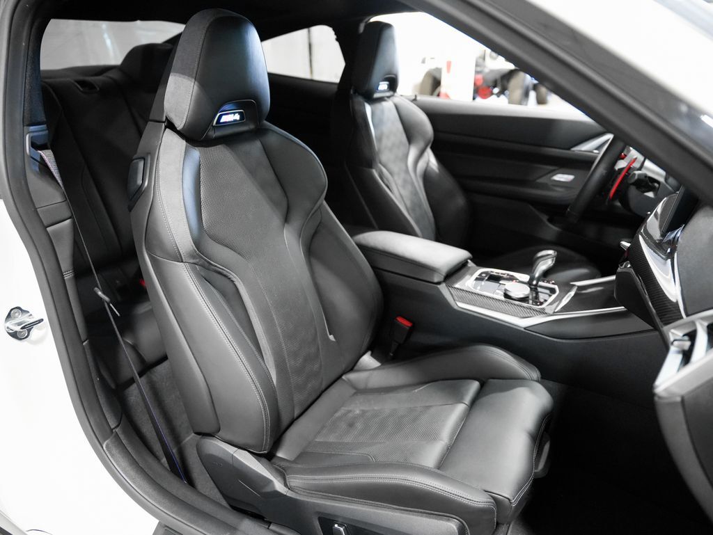 2026 BMW M4 Competition Tigard OR