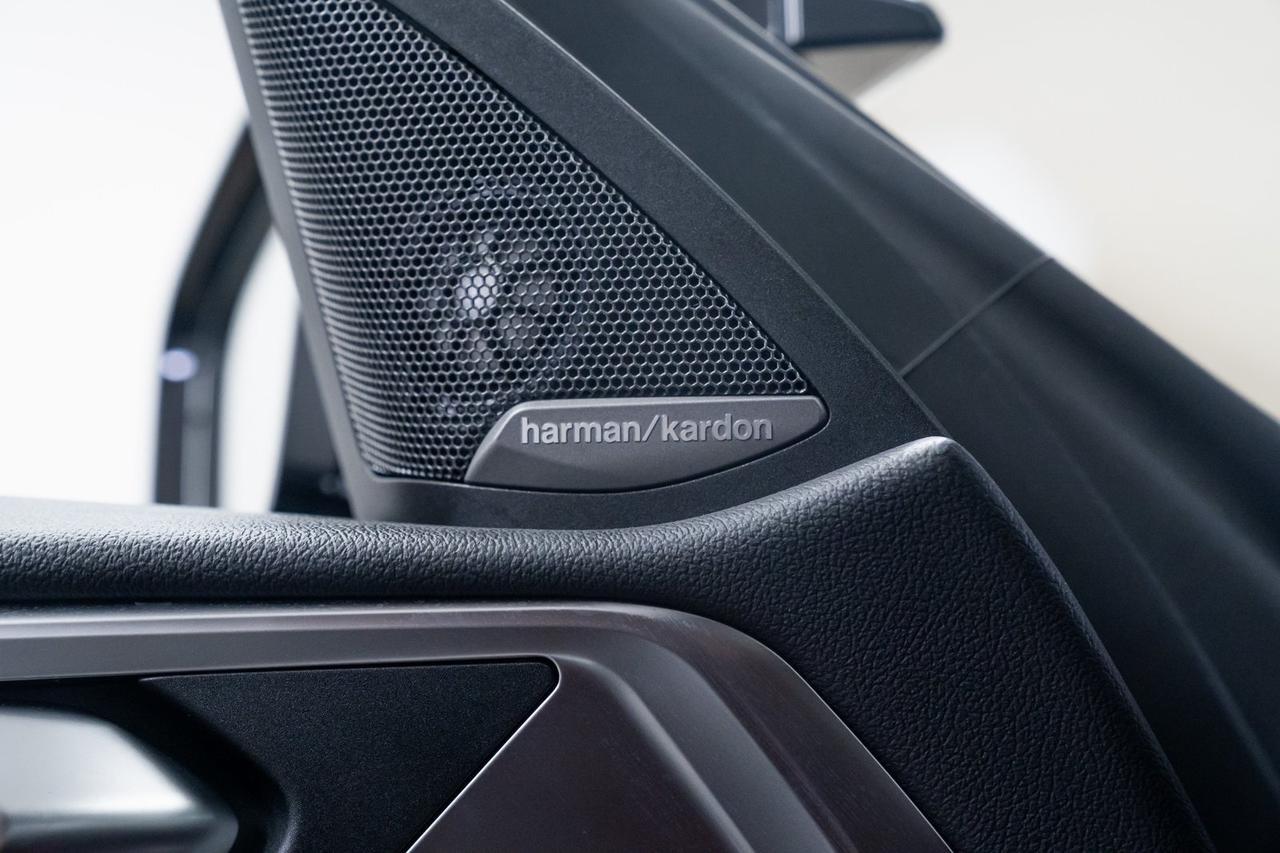 2026 BMW M4 Competition Vented Seats Executive Package Portland OR