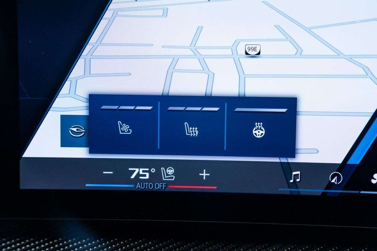 2026 BMW M4 Competition Vented Seats Executive Package Portland OR