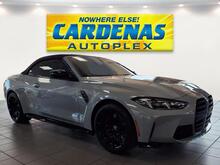 2026_BMW_M4_Competition xDrive_ McAllen TX