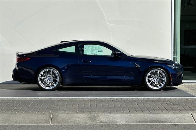 2026 BMW M4 Competition xDrive San Luis Obispo CA