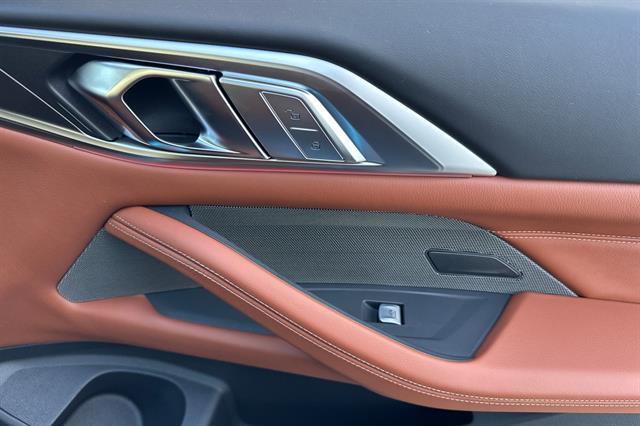 2026 BMW M4 Competition xDrive San Luis Obispo CA