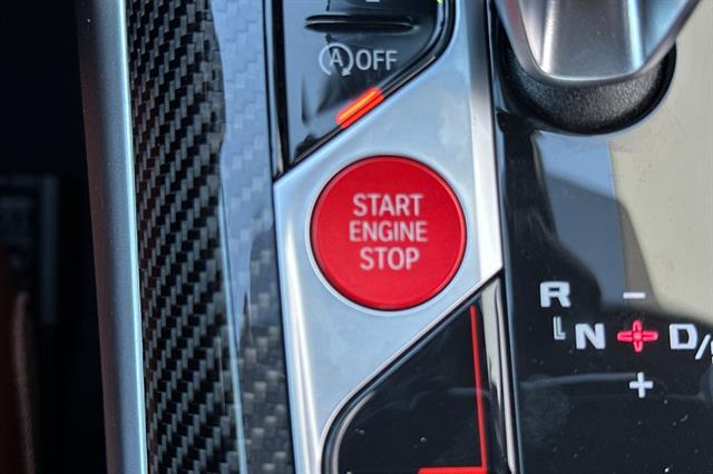 2026 BMW M4 Competition xDrive San Luis Obispo CA