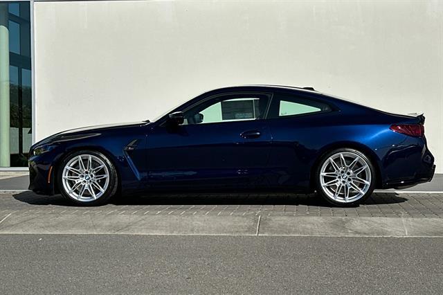 2026 BMW M4 Competition xDrive San Luis Obispo CA