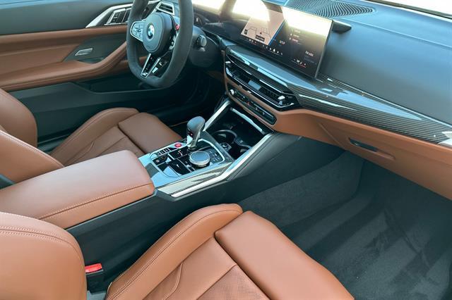 2026 BMW M4 Competition xDrive San Luis Obispo CA