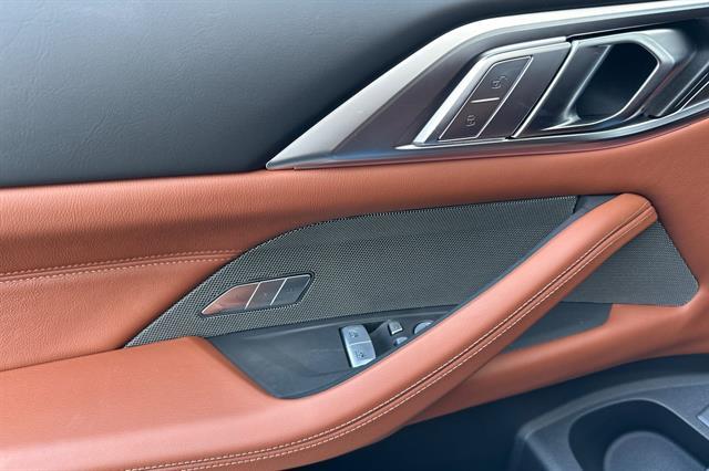 2026 BMW M4 Competition xDrive San Luis Obispo CA
