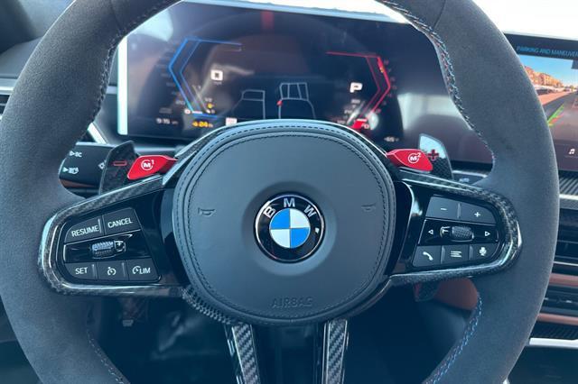 2026 BMW M4 Competition xDrive San Luis Obispo CA