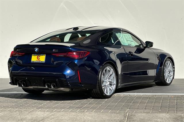 2026 BMW M4 Competition xDrive San Luis Obispo CA