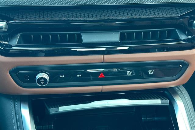 2026 BMW M4 Competition xDrive San Luis Obispo CA