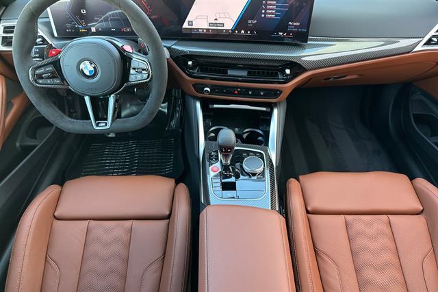 2026 BMW M4 Competition xDrive San Luis Obispo CA
